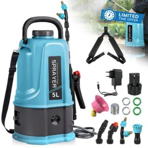 Garden Sprayer