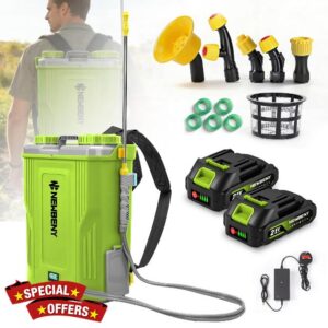 20L Garden Sprayer