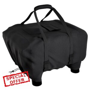 Outdoor Pizza Oven Cover Compatible with Ninja Pizza Oven MO201