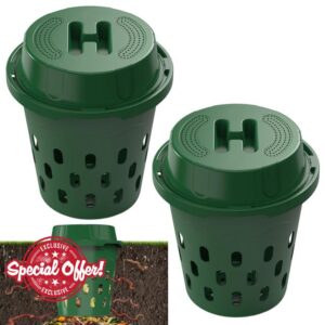 In Ground Worm Composter 12L