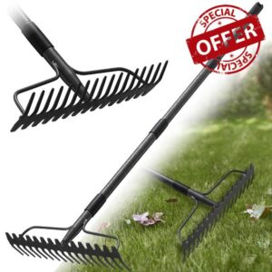 Garden Rake
