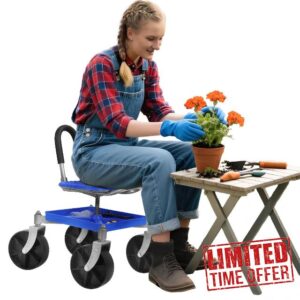 Gardening Stool