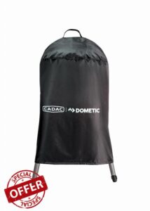 Cadac Dometic Carri Chef 40 BBQ Cover
