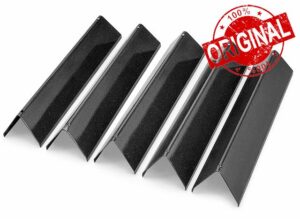 7636 Flavorizer Bars for Weber Spirit I & Spirit II & GS4 Spirit II 300 Series