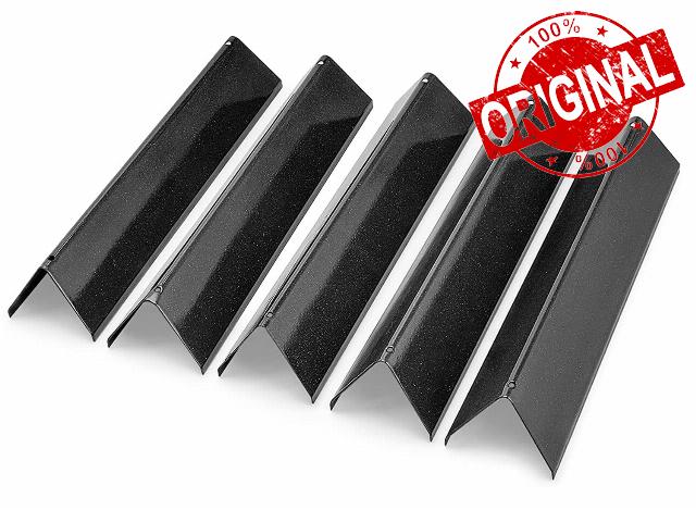 7636 Flavorizer Bars for Weber Spirit I & Spirit II & GS4 Spirit II 300 Series