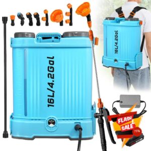 16L Garden Sprayer