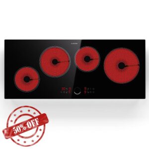 Klarstein Induction Hob