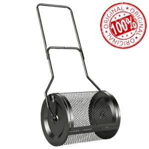 Outsunny Compost Spreader