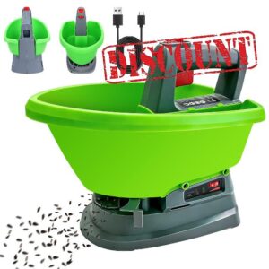 Grass Seed Spreader