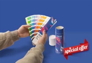 Pantone CAPSULE SIGNATURE EDITION CAP2026