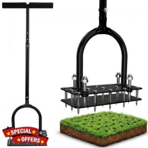Lawn Aerator
