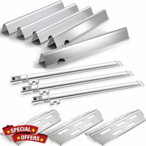 66795 Flavorizer Bars