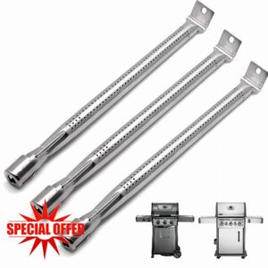 Replacement Grill Burners for Napoleon Freestyle 365
