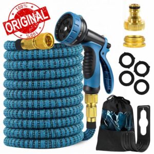 100FT Expandable Garden Hose Pipe