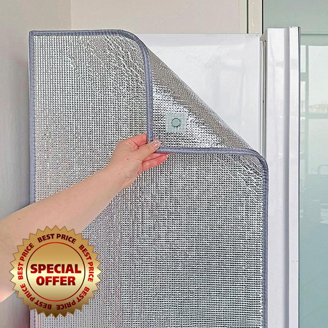 Insulated Freezer Cover