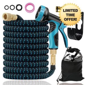 Expandable Garden Hose Pipe