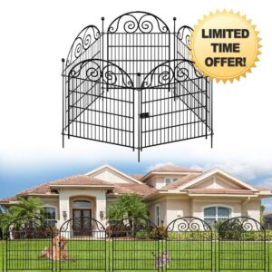 Garden Fence