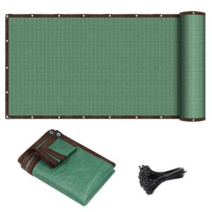 2mx10m Garden Privacy Netting