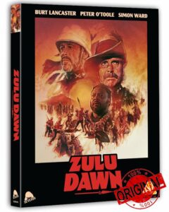 Zulu Dawn: [Blu-Ray]