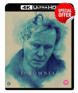 Insomnia: [4K UHD]