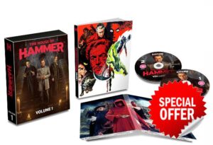 House of Hammer: Volume 1