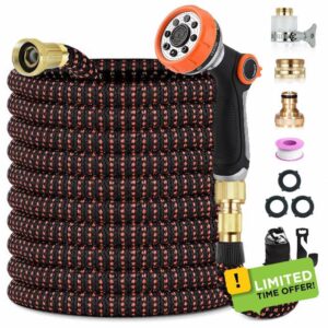 150FT Expandable Garden Hose