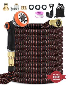 150FT Expandable Garden Hose
