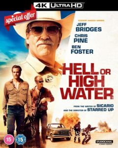 Hell or High Wate