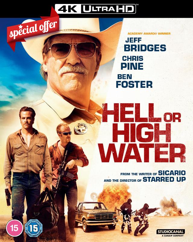 Hell or High Wate