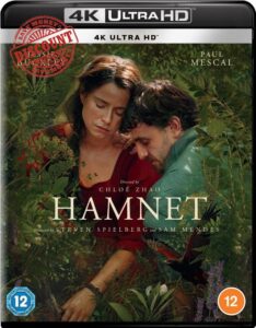 Hamnet [4K UHD]