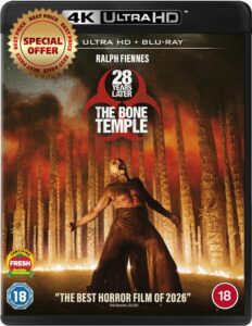 28 Years Later: The Bone Temple
