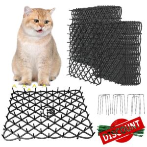 Cat Repellent For Gardens Uk
