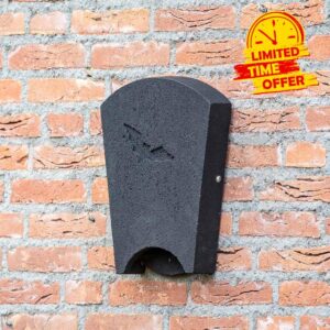 CJ Wildlife Bat Box – Bat Houses