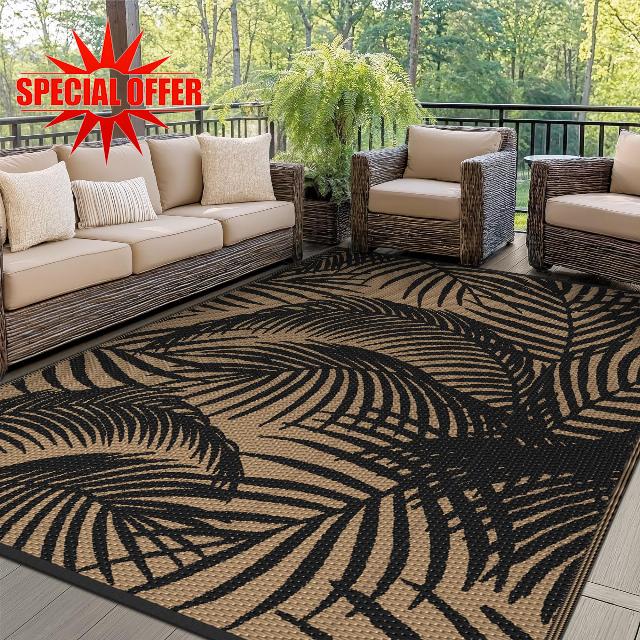 GENIMO Outdoor Rug 240X300CM