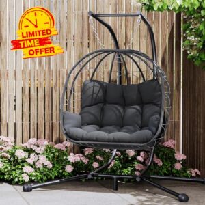 Pamapic Double Egg Chair