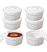 DYUEE Mini Glass Honey jars 1.5 oz Hexagonal Mini Honey Jar with Honey Spoon Gold Lids Gold Bee P...