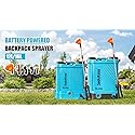 Driveways(Battery Inc)