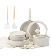 DYUEE Dessert Cups 150ML/5OZ Reusable Clear Square Dessert Bowls Serving Bowls 50Pcs PP Cheesecak...
