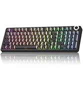 AULA F99 Pro Wireless Gaming Keyboard