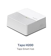 Text reads 'Tapo D130' and 'Tapo Smart Wired Video Doorbell'. White rectangular doorbell device shown from multiple angles with mounting hardware.