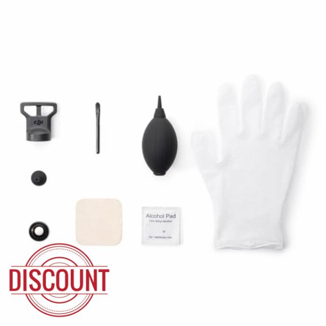 DJI Avata 360 Replacement Lens Kit With Tools