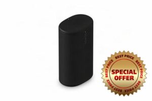 Sonos Introducing Play | Powerful