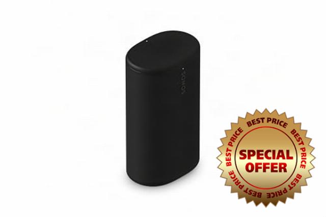 Sonos Introducing Play | Powerful