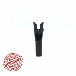 Vermil K-Nock for Fast Nocking - Premium Tradition Archery Equipme