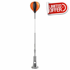 Boxing Reflex Bag With Stand