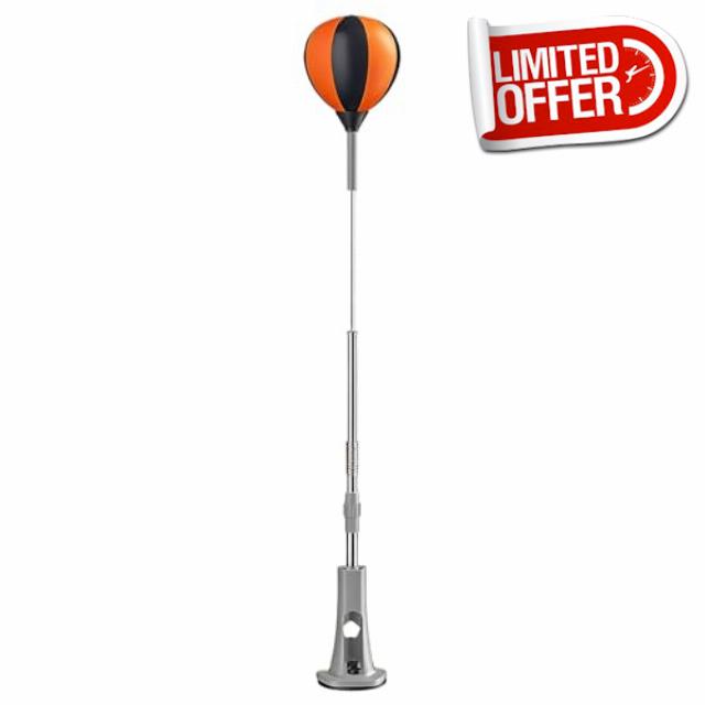 Boxing Reflex Bag With Stand