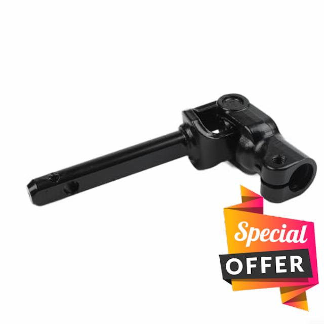 Lower I-Shaft Steering Linkage for Model S 1030622-00-A
