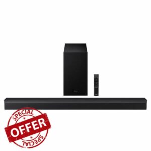 Samsung B-Series Soundbar Wireless Dolby Soundbar