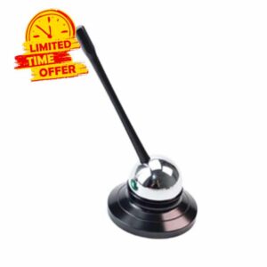 Hand Stabilizer Precision Stable Sturdy Handheld Stabilizer for Hobbyists Modeling Tools for DIY Painting Figure Handcraft