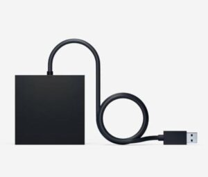 Rzkipdy PSVR2 PC Adapter - PSVR 2 Accessories Kit - Expand The Library of Games to Play on Your PS VR2